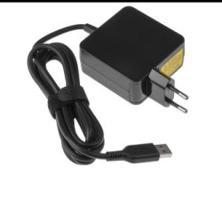 Ładowarka / AC adapter Green Cell do 20V 3.25A 65W do Lenovo Yoga 4 do 700-14ISK 900-13ISK 900-13ISK2