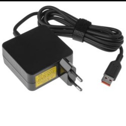 Ładowarka / AC adapter Green Cell do 20V 3.25A 65W do Lenovo Yoga 4 do 700-14ISK 900-13ISK 900-13ISK2
