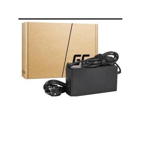 Ładowarka / ładowarka Green Cell do 19.5V 9.23A 180W do Acer Aspire V15 Nitro VN7, Acer Aspire V17 Nitro VN7