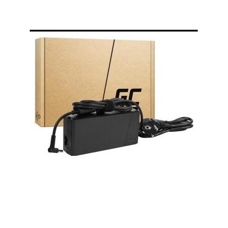 Ładowarka / ładowarka Green Cell do 19.5V 7.7A 150W do HP ZBook 15 G3 G4 G5 G6 Omen 15-bs092nf