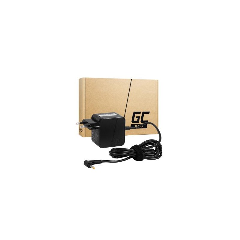 Zasilacz ładowarka Green Cell do 20V 2.25A 45W do Lenovo IdeaPad 110 110-15 100-15IBY 110-15IBR 320-15ISK 320-15AST S145-14AST