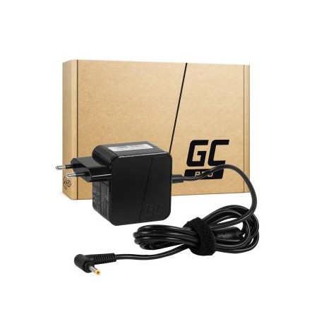 Zasilacz ładowarka Green Cell do 20V 2.25A 45W do Lenovo IdeaPad 110 110-15 100-15IBY 110-15IBR 320-15ISK 320-15AST S145-14AST