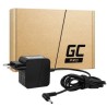 Zasilacz ładowarka Green Cell do 19V 2.37A 45W do Asus R540 X200C X200M X201E X202E Vivobook F201E S200E ZenBook UX31A UX32V