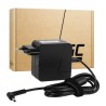 Zasilacz ładowarka Green Cell do 19V 3.42A 65W do Asus F553 F553M F553MA R540L R540S X540S X553 X553M X553MA ZenBook UX303L