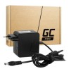 Zasilacz ładowarka Green Cell do 19V 3.42A 65W do laptopa Asus R510C R510L R556L X550C X550L Toshiba Satellite C650 L750