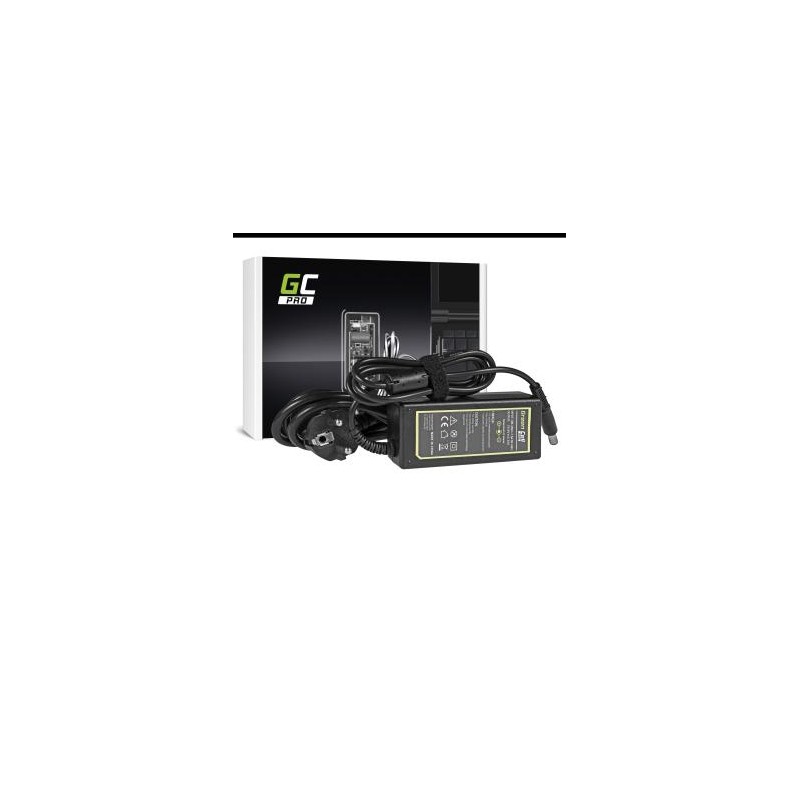 Green Cell do ładowarka AC adapter do Dell Inspiron 1525 1526 3460 Studio 1535 Vostro 1440 3300 19.5V 3.34A