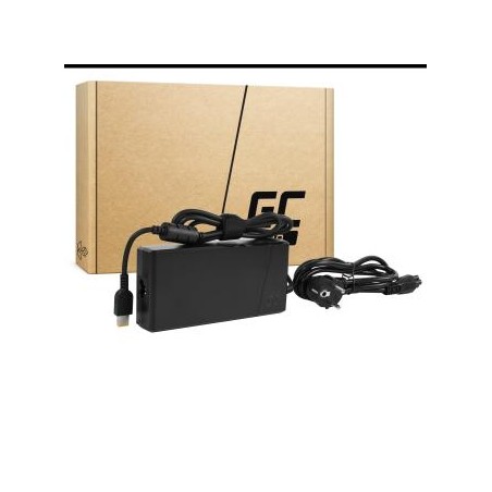 Ładowarka / ładowarka Green Cell do 20V 11.5A 230W do Lenovo Legion Y520 Y530 Y540 Y720 Y730