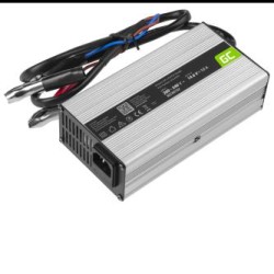 Green Cell ładowarka do LiFePO4 baterie 14.6V 10A