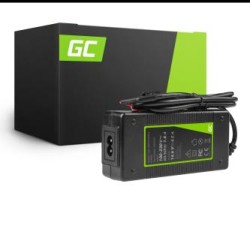Green Cell ładowarka do LiFePO4 baterie 14.6V 4A