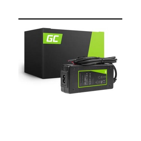 Green Cell ładowarka do LiFePO4 baterie 14.6V 4A