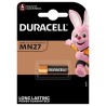 Duracell Jednorazowa alkaliczna baterie A27, 1-pack