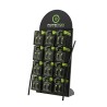 Powerton ENERGY RECHARGE Akumulatorki Ni-MH baterie AAA, 2-pack