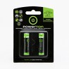 Powerton ENERGY RECHARGE Akumulatorki Ni-MH baterie AAA, 2-pack