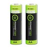 Powerton ENERGY RECHARGE Akumulatorki Ni-MH baterie AA, 10x2-pack