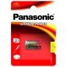 Panasonic Jednorazowa litowa baterie CR2, 1-pack