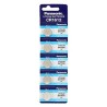 Panasonic litowa baterie guzikowa, 5-pack, EOL