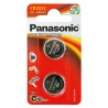 Panasonic Jednorazowa litowa baterie CR2032, 2-pack