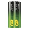 GP Ultra+ Jednorazowa alkaliczna baterie AA, 2-pack