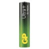 GP Ultra+ Jednorazowa alkaliczna baterie AAA, 2-pack