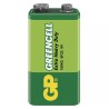 GP Jednorazowa cynkowo-węglowa baterie