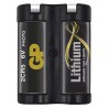 GP Jednorazowa litowa baterie 2CR5, 1-pack