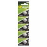 GP Jednorazowa litowa baterie CR1620, 5-pack