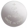 GP Jednorazowa alkaliczna baterie LR43, 1-pack