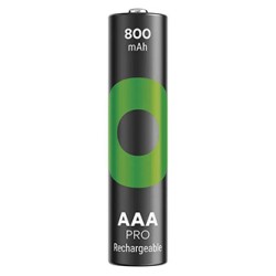 GP Akumulatorki Ni-MH baterie AAA, 4-pack