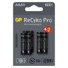 GP Akumulatorki Ni-MH baterie AAA, 6-pack