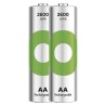 GP Akumulatorki Ni-MH baterie AA, 2-pack