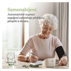 GP Akumulatorki Ni-MH baterie AA, 2-pack