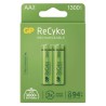 GP Akumulatorki Ni-MH baterie AA, 2-pack