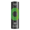 GP Akumulatorki Ni-MH baterie AA, 4-pack