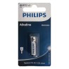 PHILIPS Jednorazowa alkaliczna baterie A27, 1-pack