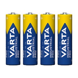 Varta Jednorazowa alkaliczna baterie AA, 40-pack