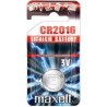 Maxell Jednorazowa litowa baterie CR2016, 1-pack