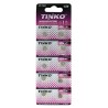 Alkaliczna baterie guzikowa, 10-pack, EOL