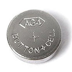 Alkaliczna baterie guzikowa, 10-pack, EOL