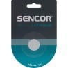 Sencor Jednorazowa litowa baterie CR2016, 1-pack