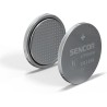 Sencor Jednorazowa litowa baterie CR2016, 1-pack