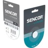 Sencor Jednorazowa litowa baterie CR2016, 1-pack