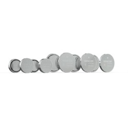 Sencor Jednorazowa litowa baterie CR2016, 2-pack