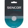 Sencor Jednorazowa litowa baterie CR2032, 1-pack