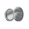 Sencor Jednorazowa litowa baterie CR2032, 1-pack