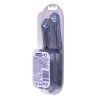 Braun Końcówki Oral-B iO Ultimate Clean czarny 6szt