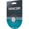 Sencor Jednorazowa litowa baterie CR2032, 1-pack