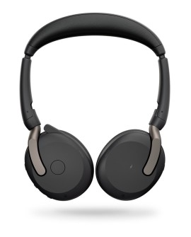 Jabra 26699-989-999 słuchawki/zestaw słuchawkowy Przewodowy i Bezprzewodowy Opaska na głowę Biuro/centrum telefoniczne Bluetooth