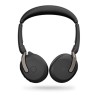 Jabra 26699-989-999 słuchawki/zestaw słuchawkowy Przewodowy i Bezprzewodowy Opaska na głowę Biuro/centrum telefoniczne Bluetooth