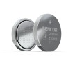 Sencor Jednorazowa litowa baterie CR2032, 2-pack