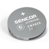 Sencor Jednorazowa litowa baterie CR2032, 2-pack